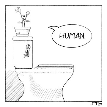 Human