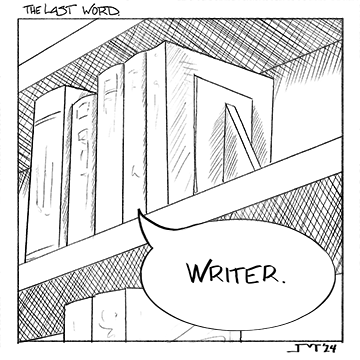 Writer