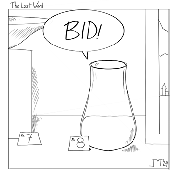 Bid