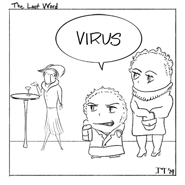 Virus